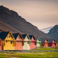 Longyearbyen city image