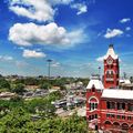 Chennai city image