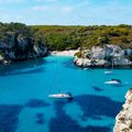 Menorca city image