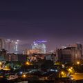 Medan city image