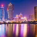Macau city image