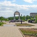 Мирный city image