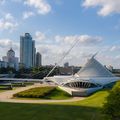 Милуоки city image