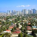 Манила city image