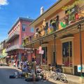 New Orleans city image