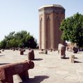 Nakhchivan city image