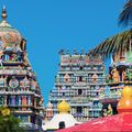 Nadi city image