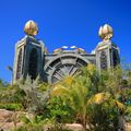 Nassau city image