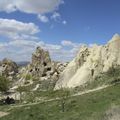 Nevsehir city image