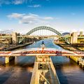 Newcastle city image