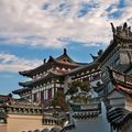 Ningbo city image