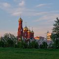 Nizhnevartovsk city image