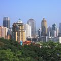 Nanjing city image