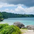 Noumea city image
