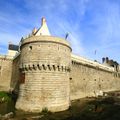 Nantes city image