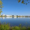 Nadym city image