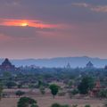 Nyaung-u city image