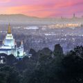 Окленд city image