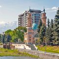 Владикавказ city image