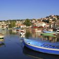 Ohrid city image