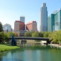 Omaha city image