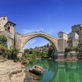 Mostar city image