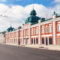 Omsk city image