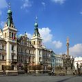Pardubice city image