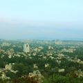 Pune city image