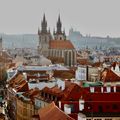 Прага city image