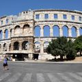 Pula city image