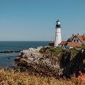 Portland city image