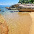 Praia city image