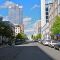 Raleigh/Durham city image