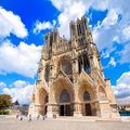 View of Reims