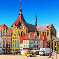 Росток city image