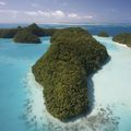 Koror city image