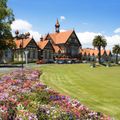 Rotorua city image