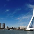 Rotterdam city image