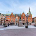 Сундсвалль city image