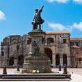 Santo Domingo city image