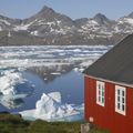 Kangerlussuaq city image