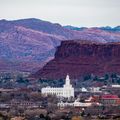 Saint George city image