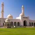 Salalah city image