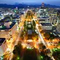 Sapporo city image