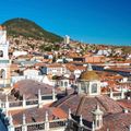 Sucre city image