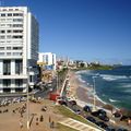 Salvador city image