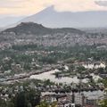 Srinagar city image