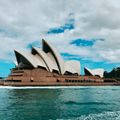 Sydney city image