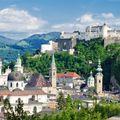 Salzburg city image